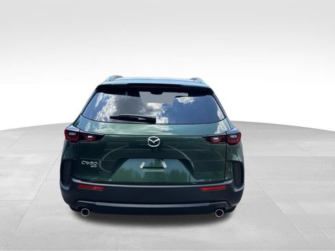 New 2026 MAZDA CX-50 AWD 2.5 S w/ Cargo Package image 7