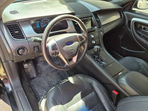 Used 2015 Ford Taurus SEL w/ Equipment Group 201A FWD image 15