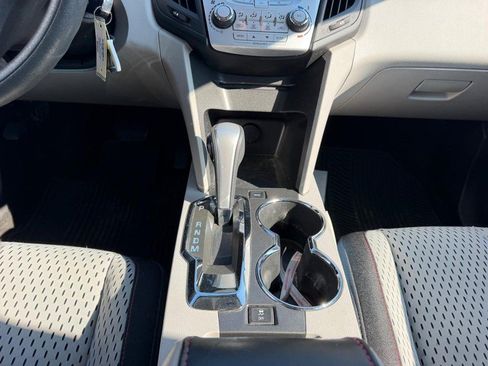 Used 2015 Chevrolet Equinox LS w/ LPO, Protection Package FWD image 15