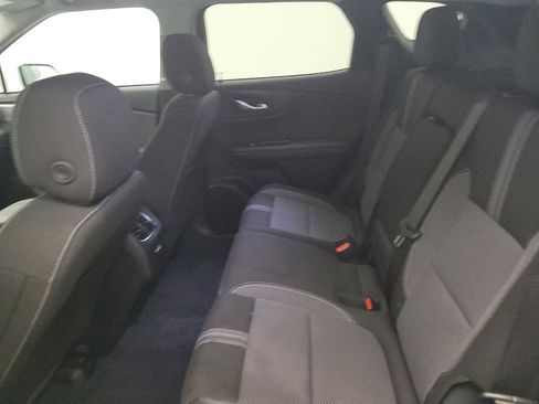Used 2024 Chevrolet Blazer LT w/ Convenience Package FWD image 18