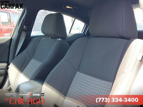 Used 2023 Dodge Charger SXT RWD image 15