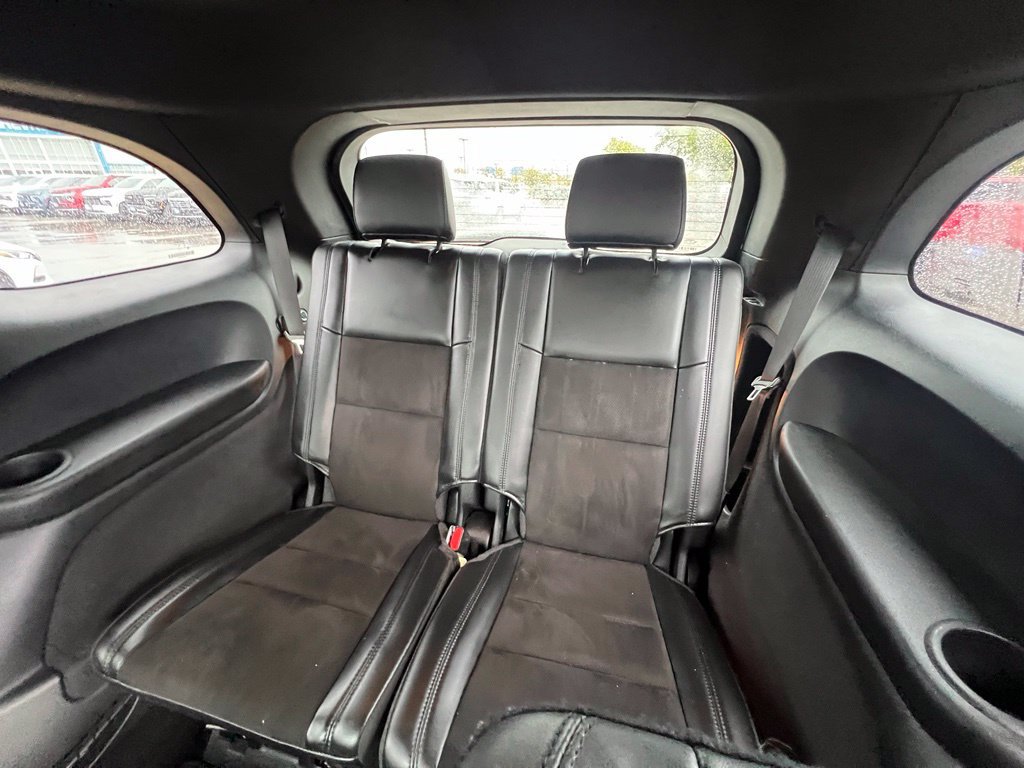 Used 2019 Dodge Durango GT AWD/4WD image 20