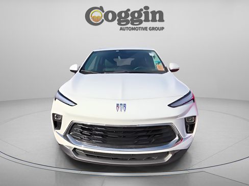 Used 2024 Buick Encore GX Preferred image 21