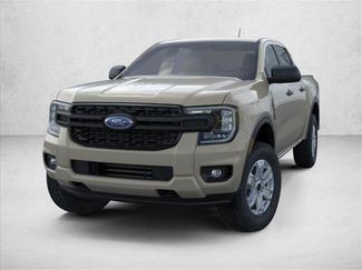 New 2025 Ford Ranger XL w/ Trailer Tow Package video 2