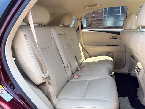 Used 2015 Lexus RX 350 AWD image 20
