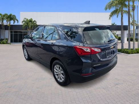 Used 2019 Chevrolet Equinox LS FWD image 5