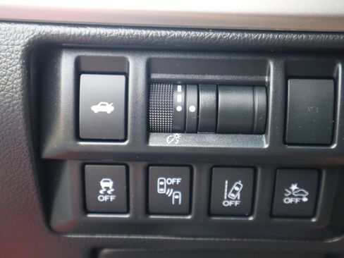 Used 2019 Subaru Legacy 2.5i Premium image 52