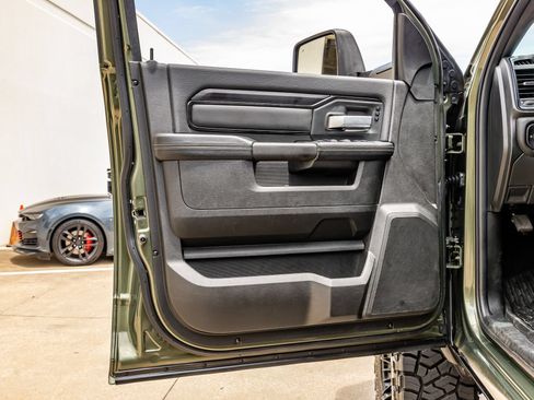 Used 2024 RAM 2500 Rebel w/ Safety Group AWD/4WD image 42