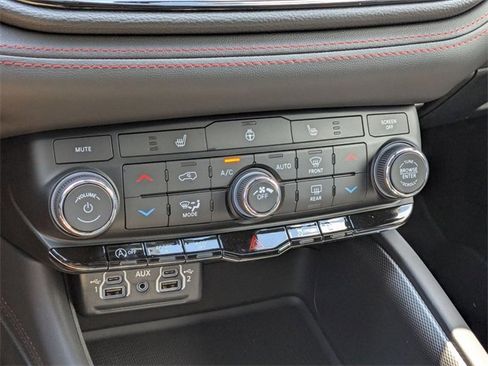 New 2026 Dodge Durango GT w/ Blacktop Package image 28