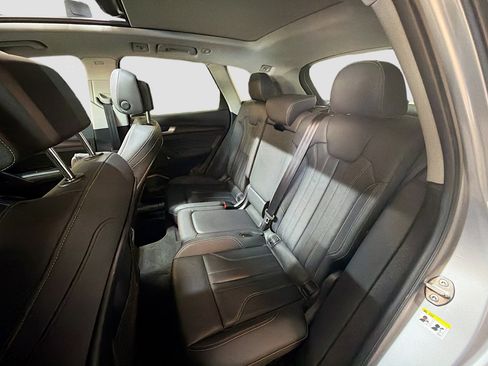 Used 2024 Audi Q5 2.0T Premium Plus image 28