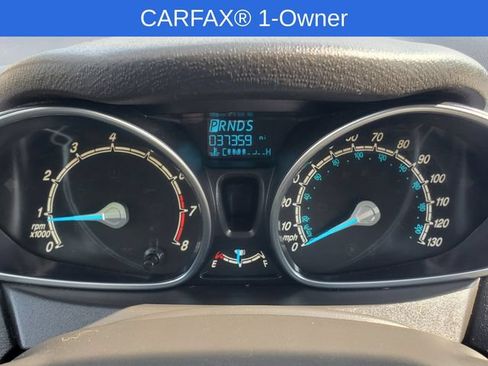 Used 2014 Ford Fiesta SE FWD image 14