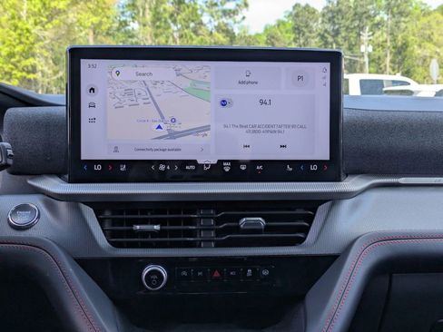 New 2026 Ford Explorer ST-Line w/ ST-Line Street Pack image 20