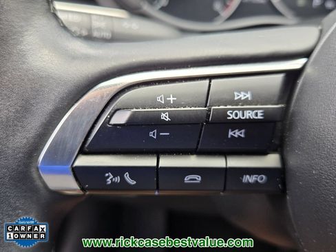 Used 2025 MAZDA MAZDA3 Hatchback w/Premium Plus Pkg AWD/4WD image 31