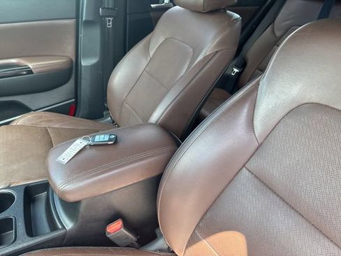 Used 2017 Kia Sportage SX FWD image 33