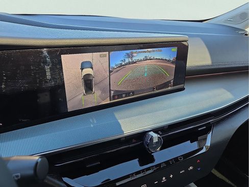 New 2026 Nissan Murano SL image 17