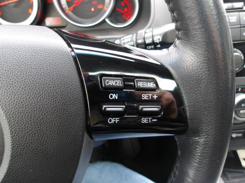 Used 2008 MAZDA CX-9 Grand Touring w/ Moonroof & Bose Audio Pkg image 18