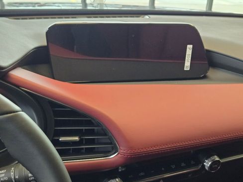 New 2026 MAZDA MAZDA3 2.5 S Hatchback w/ Premium Pkg image 28