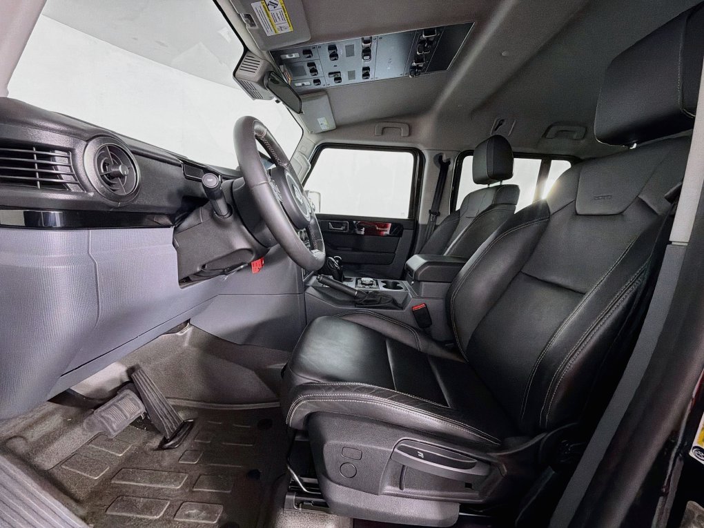 Used 2024 INEOS Grenadier Station Wagon AWD/4WD image 15