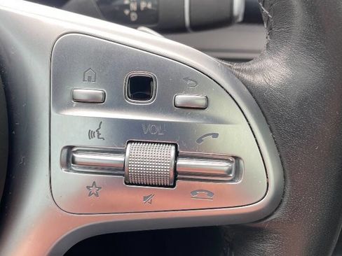 Used 2019 Mercedes-Benz S 450 Sedan image 36