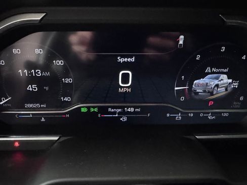 Used 2023 GMC Sierra 1500 Denali w/ Technology Package image 15