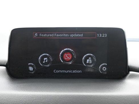 Used 2020 MAZDA CX-5 Grand Touring FWD image 17