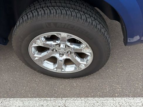 Used 2015 RAM 1500 Laramie w/ Convenience Group image 6