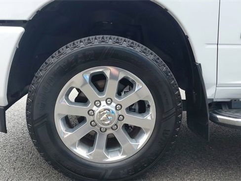 Used 2022 RAM 2500 Big Horn w/ Level A Equipment Group image 10