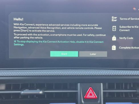 New 2026 Kia EV6 GT-Line AWD/4WD image 21