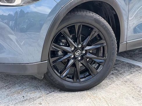 Used 2024 MAZDA CX-5 Carbon Edition AWD/4WD image 29