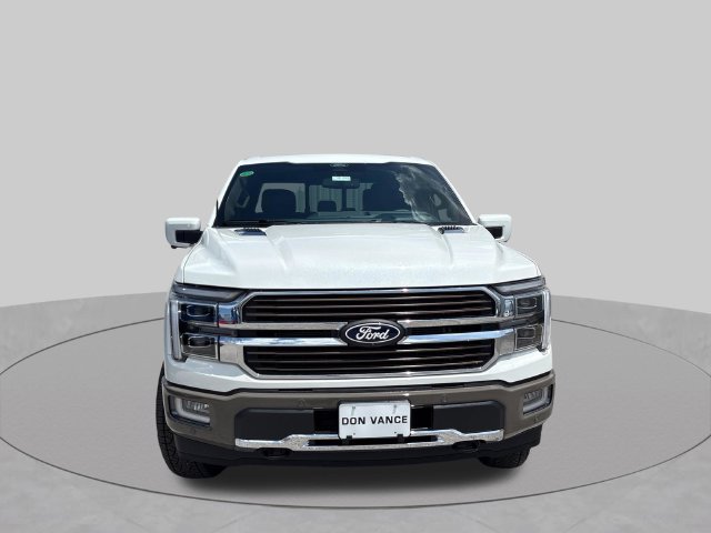 New 2026 Ford F150 King Ranch w/ Equipment Group 601A High AWD/4WD image 8
