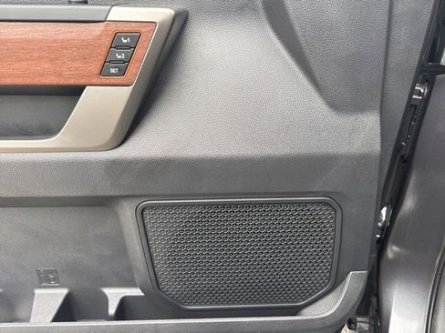 Used 2026 Toyota Tundra 1794 Edition image 15