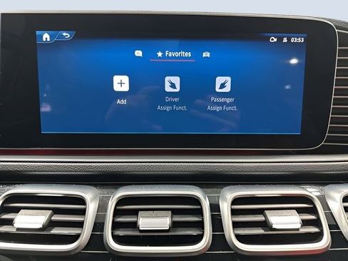 Certified 2024 Mercedes-Benz GLE 53 AMG 4MATIC image 25