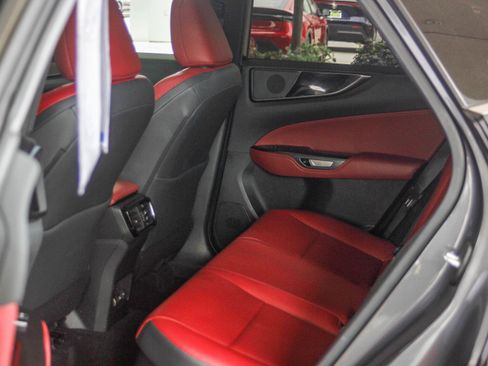 Used 2022 Lexus NX 350 AWD image 18