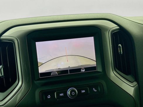 Used 2023 Chevrolet Silverado 1500 Custom Trail Boss image 13