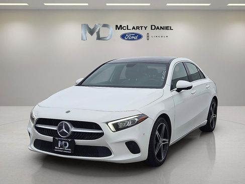 Used 2019 Mercedes-Benz A 220 image 2