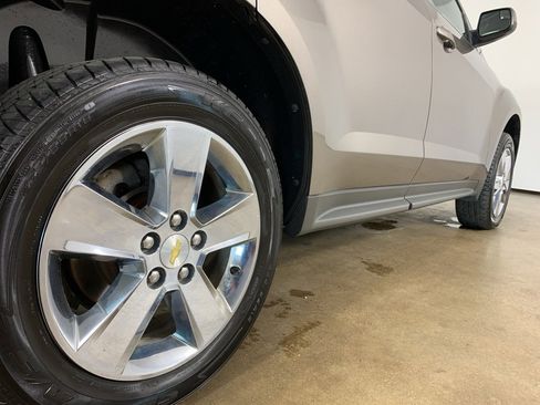 Used 2012 Chevrolet Equinox LT w/ All-Star Package image 35