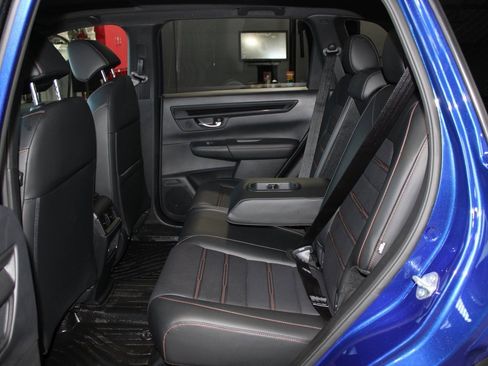 Used 2024 Honda CR-V Sport-L image 17