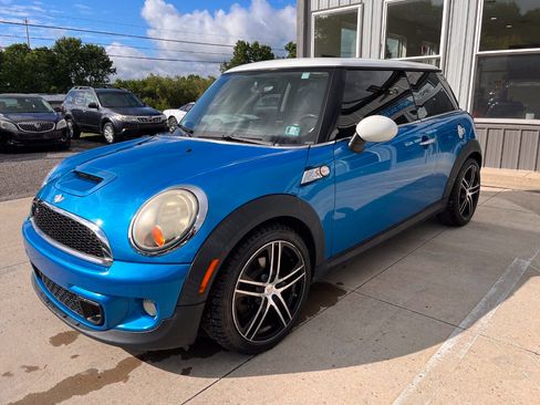 Used 2011 MINI Cooper S FWD image 3