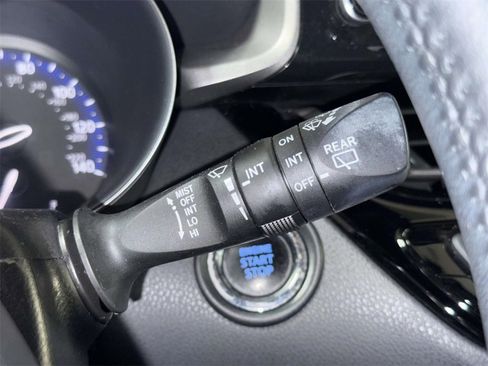 Used 2021 Toyota C-HR Nightshade image 29