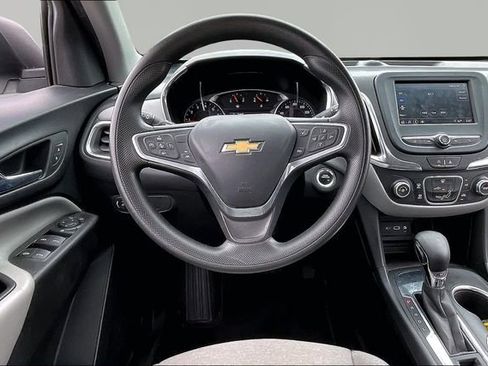 Used 2022 Chevrolet Equinox LS w/ LS Convenience Package FWD image 8