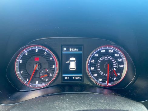 Used 2019 Hyundai Veloster Turbo FWD image 15