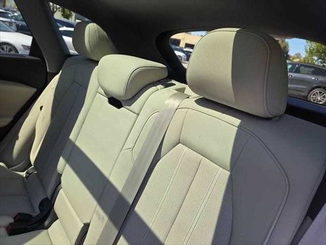 Used 2025 Audi Q5 Premium Plus AWD/4WD image 19