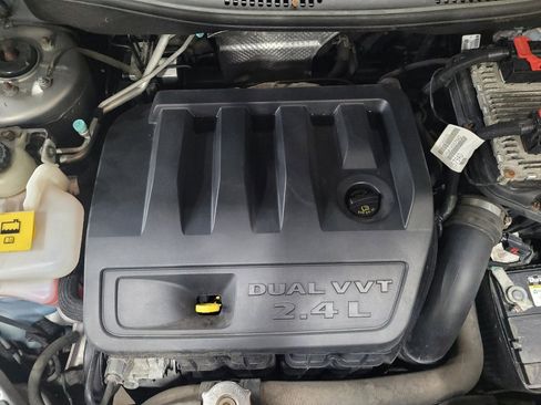 Used 2016 Jeep Compass Latitude AWD/4WD image 30