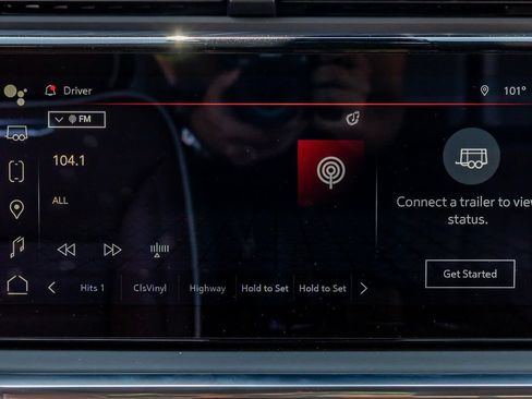 Used 2026 GMC Sierra 3500 Denali Ultimate AWD/4WD image 20