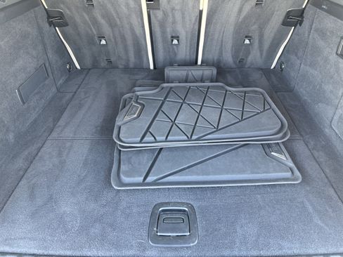 Certified 2024 BMW iX xDrive50 w/ Sport Package image 34