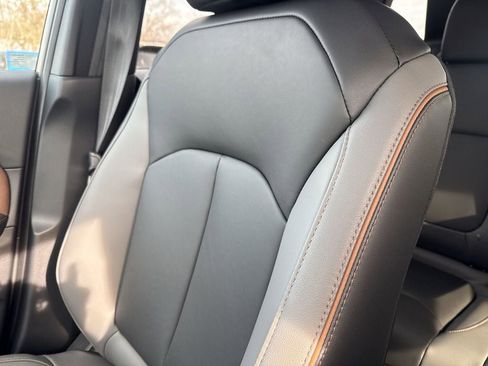 New 2026 Subaru Forester Sport w/ Sport Package image 40