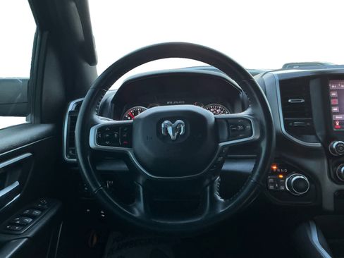 Used 2020 RAM 1500 Big Horn image 24