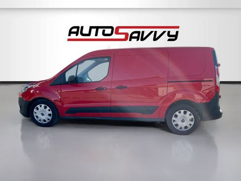 Used 2023 Ford Transit Connect XL FWD image 4