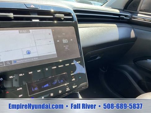 Used 2024 Hyundai Tucson Limited FWD image 31