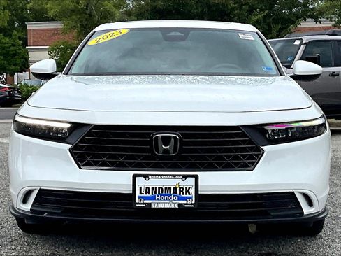 Used 2023 Honda Accord EX image 3
